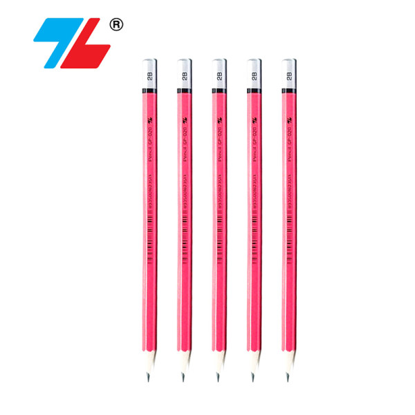 Bút chì 2B GP-020 (Thiên Long)